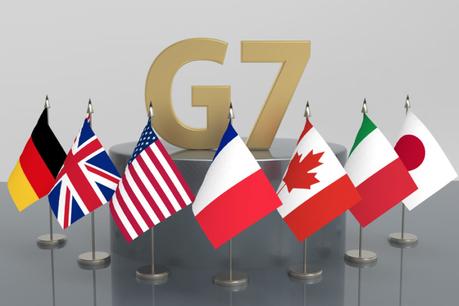 G7 ‘no reconocerá nunca las fronteras’ que Rusia desea modificar por la fuerza