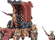 Pre-pedidos esta semana, parte MESBG