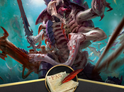 Nuevas FAQs erratas para W40K modificación