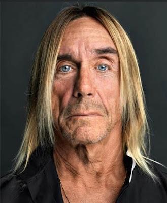 134/365 Iggy Pop