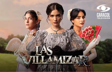 Las Villamizar Capitulo 21