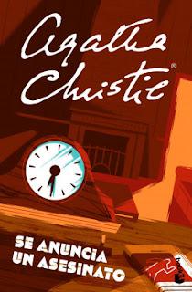 Se anuncia un asesinato de Agatha Christie