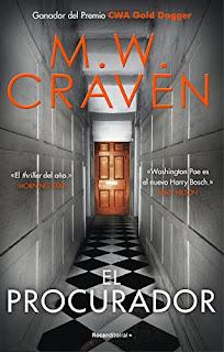 El Procurador de M.W. Craven