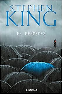 Mr. Mercedes de Stephen King Mr. Mercedes de Stephen King