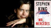 Mr. Mercedes de Stephen King