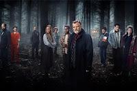 Mr. Mercedes de Stephen King Mr. Mercedes de Stephen King