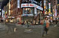 La chica de Kyushu de Seicho Matsumoto