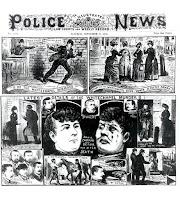 Jack el Destripador. El mito equivocado de Juan Carlos Boíza