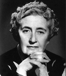 Tragedia en tres actos de Agatha Christie