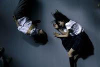 Confesiones de Kanae Minato Confesiones de Kanae Minato