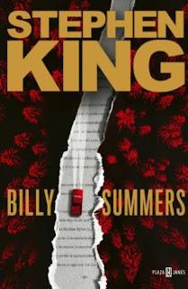 Billy Summers de Stephen King