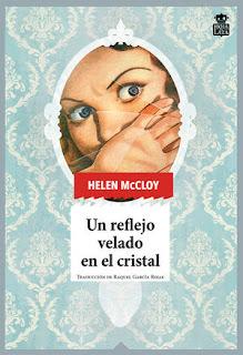 Un reflejo velado en el cristal de Helen McCloy