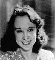 Un reflejo velado en el cristal de Helen McCloy