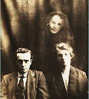 El caso de la fotografía de espíritus de Sir Arthur Conan Doyle