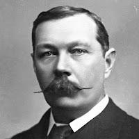 El caso de la fotografía de espíritus de Sir Arthur Conan Doyle
