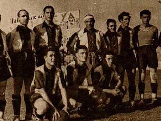 Ganaron la final ante el Valencia ... by Mark de Zabaleta