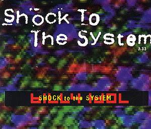 Shock to the system, de Billy Idol (1993)
