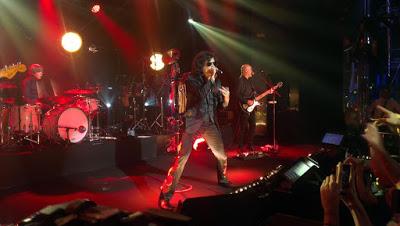 Bunbury cancela todos los conciertos de su gira