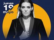 Cuca Roseta este jueves Noches Icónicas Colón