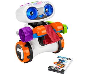 juguetes STEM preescolares