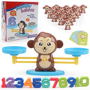 Juegos STEM para preescolares