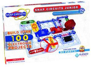 Kit Snap Circuits Jr.