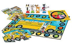 ¡21 libros y regalos de Pete the Cat para fans de Pete! 199 pete-the-cat-ruedas-en-el-bus-juego