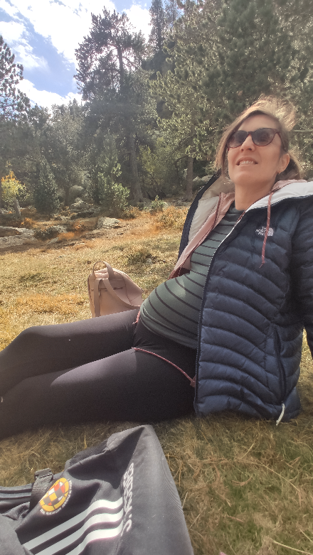 Viajar embarazada: ¿Se puede? Información y mi experiencia