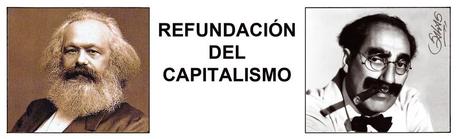 LA REFUNDACIÓN