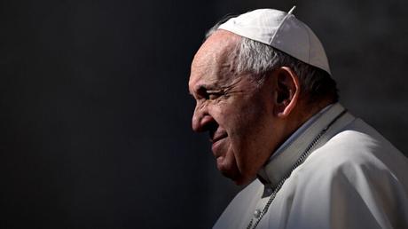 Papa Francisco pide a los líderes políticos que sean ‘protagonistas de la paz y no de la guerra’