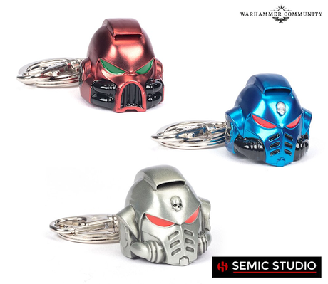 Pre-pedidos de la semana que viene en GW, anunciados Pre-pedidos de la semana que viene en GW, anunciados