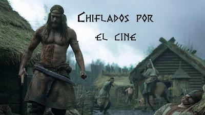 El hombre del norte (The Northman), Tipos Duros, Top Gun Maverick, y mucho más