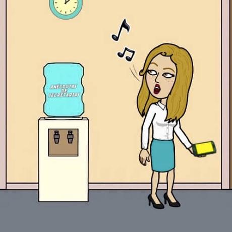 Cómo cambiar la garrafa del dispensador de agua de la oficina Cómo cambiar la garrafa del dispensador de agua de la oficina