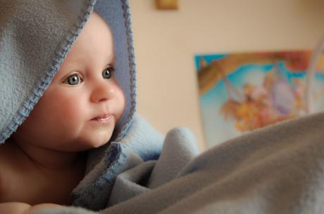 Estimular la vista en los bebés para un correcto desarrollo