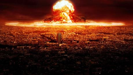 ¿Zacarías 14 Predice Un Explosión Nuclear?