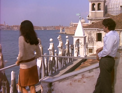 ANÓNIMO VENECIANO (ANONIMO VENEZIANO) (Italia, 1970) Drama, Romántico