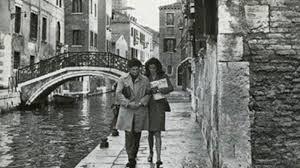 ANÓNIMO VENECIANO (ANONIMO VENEZIANO) (Italia, 1970) Drama, Romántico