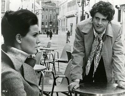 ANÓNIMO VENECIANO (ANONIMO VENEZIANO) (Italia, 1970) Drama, Romántico