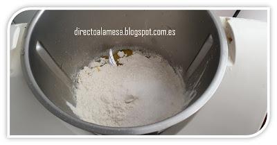 Grisinis o colines de pan