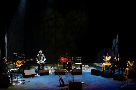 Lin Cortés: «Para un artista la libertad es fundamental»