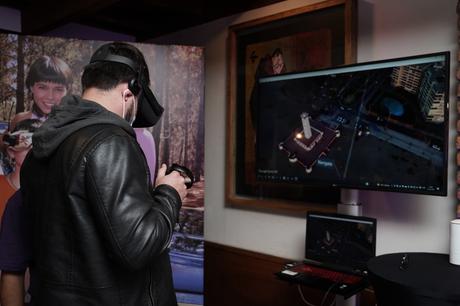 WOM anuncia avances de su red 5G en la Región de Coquimbo y Los Ríos VR WOM