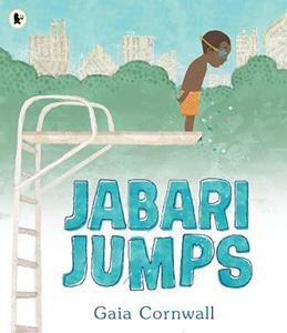 Jabari Jumps: Libros para SE Learning