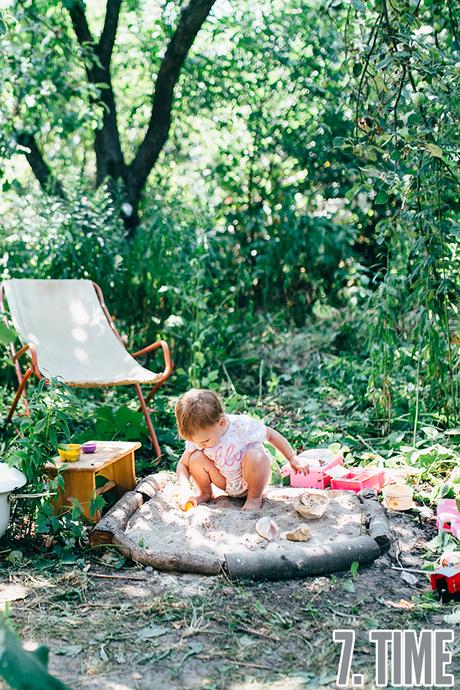 7 elementos esenciales para crear un área de juegos al aire libre que los niños adorarán 183 Áreas de juego en el patio trasero que los niños adoran
