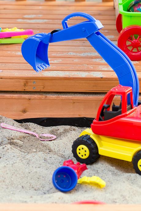 7 elementos esenciales para crear un área de juegos al aire libre que los niños adorarán 169 Inspiración en el área de juegos al aire libre: ideas para juegos sensoriales al aire libre