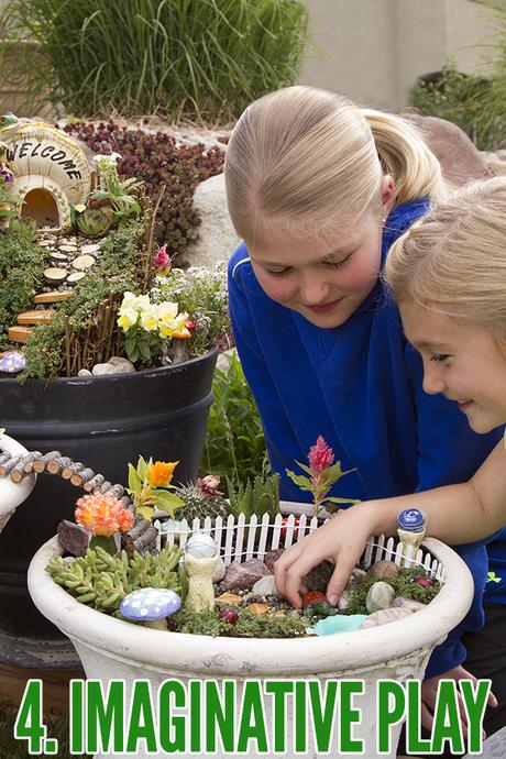 7 elementos esenciales para crear un área de juegos al aire libre que los niños adorarán 175 Inspiración en el área de juegos del patio trasero