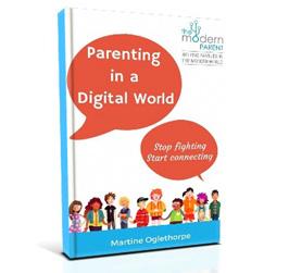 Mantener a los niños seguros y responsables en línea 251 finalebookcover3d