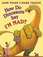 ¿Cómo dicen los dinosaurios que estoy loco?