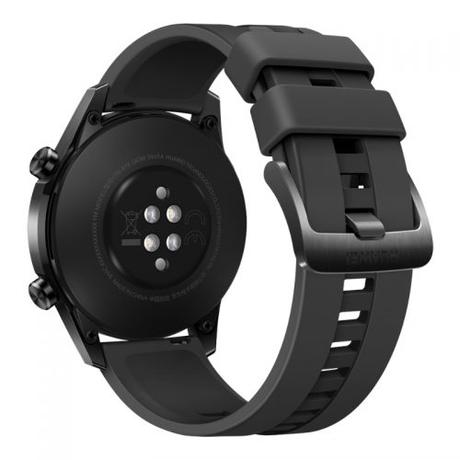 Huawei Watch GT 2, ¿sigue siendo competente a día de hoy?