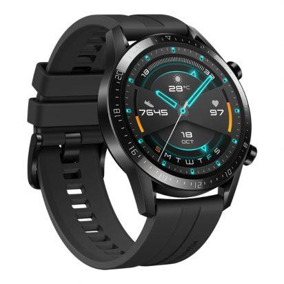 Huawei Watch GT 2, ¿sigue siendo competente a día de hoy? Huawei Watch GT 2, ¿sigue siendo competente a día de hoy?