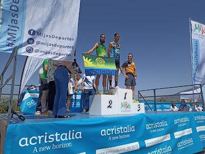 VI Carrera Popular Acristalia Villa de Mijas